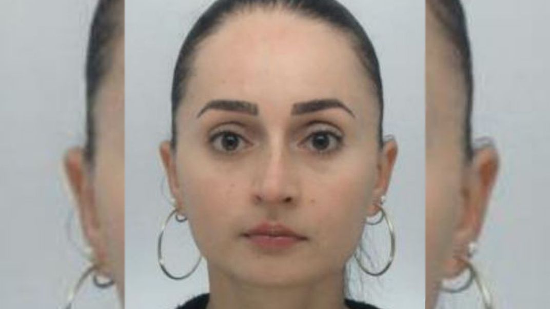 Češka, která se ztratila v Londýně, je z Uherskohradišťska. Pohřešuje ji i česká policie